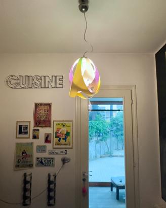 Slamp Goccia di luce