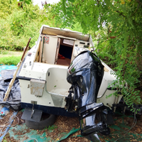 Pilotina Gobbi 5 metri