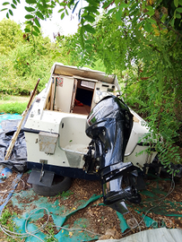 Pilotina Gobbi 5 metri