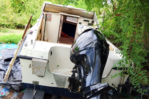 Pilotina Gobbi 5 metri