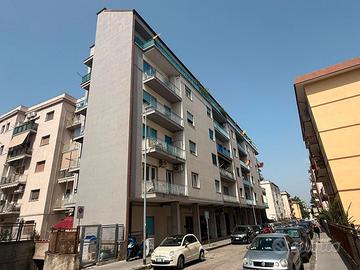 Via Salvatore Rosa