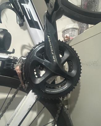 Bici da corsa