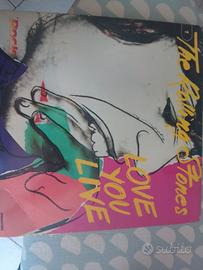 Vinile The Rolling Stones 