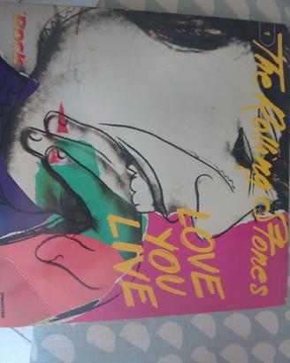 Vinile The Rolling Stones 