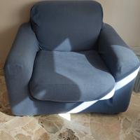 poltrona letto 