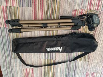 cavalletto Hama star 62
