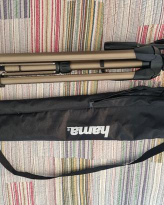 cavalletto Hama star 62