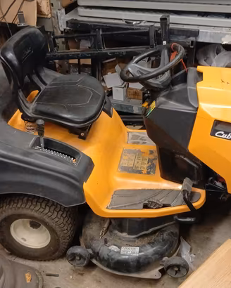 CUB CADET -XT1 0R 106