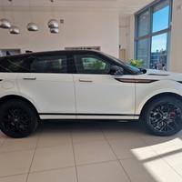 Rover Range Evoque 2.0D IVA detraibile
