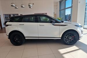 Rover Range Evoque 2.0D IVA detraibile