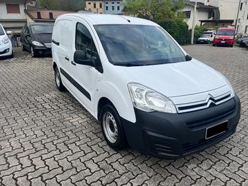 CITROEN Berlingo BlueHDi 100 S&S ETG6 Van 3 post