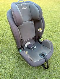 Inglesina caboto seggiolino isofix