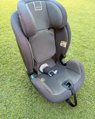 Inglesina caboto seggiolino isofix