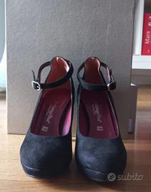 Decoltè donna Perlamarina