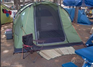 tenda Vango Icarus 500