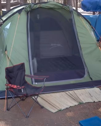 tenda Vango Icarus 500