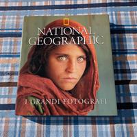 National Geographic- I Grandi Fotografi 