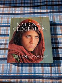 National Geographic- I Grandi Fotografi 