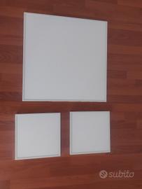 Plafoniere/pannello LED INSPIRE