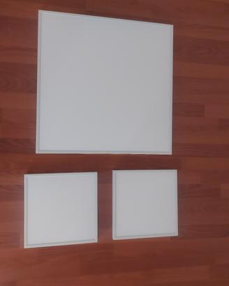 Plafoniere/pannello LED INSPIRE