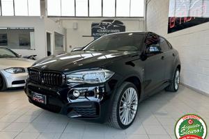 BMW X6 xDrive30d 258CV Msport *TETTO*HARMAN/KARD