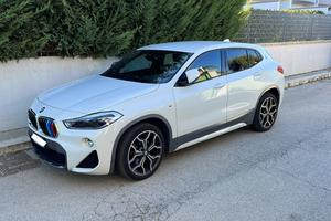 Bmw X2 M-sport-X