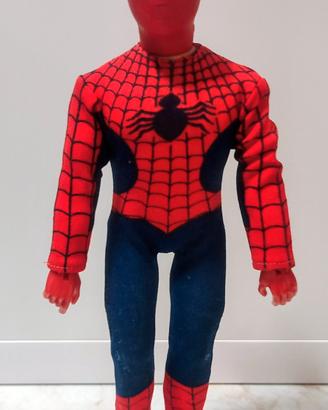 Mego spiderman 30 cm