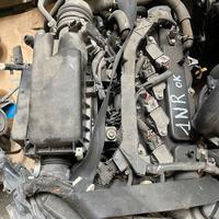 Motore Toyota Yaris 1NR 1.3b