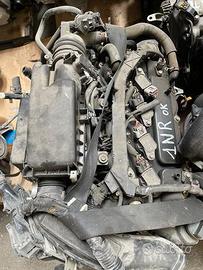 Motore Toyota Yaris 1NR 1.3b