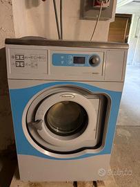 Lavatrice Electrolux