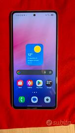 Samsung Galaxy 5g 256gb