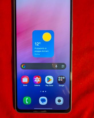 Samsung Galaxy 5g 256gb