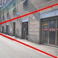 Grande Locale Commerciale Carrabile Box