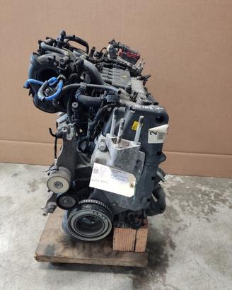 Motore LANCIA MUSA 1368cc benzina del 2009