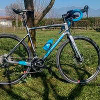 BOTTECCHIA GRAVEL CARBON