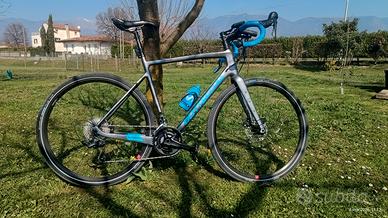 BOTTECCHIA GRAVEL CARBON