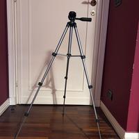 Treppiede leggero Cullman Alpha 1000