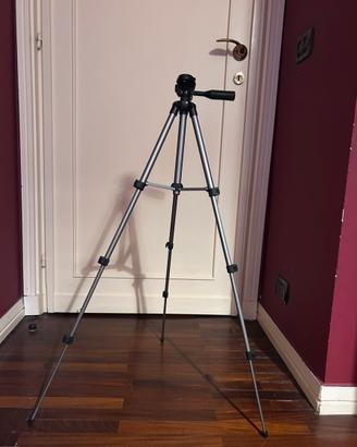 Treppiede leggero Cullman Alpha 1000