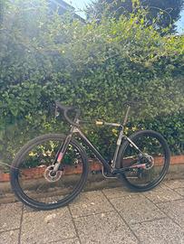 GRAVEL SCOTT ADDICT 30 CARBON BLACK