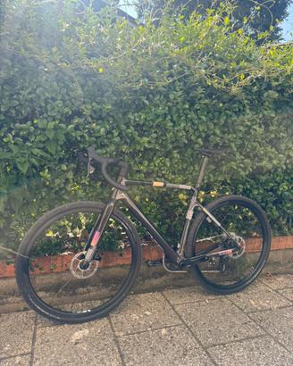 GRAVEL SCOTT ADDICT 30 CARBON BLACK
