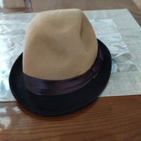 CAPPELLO DONNA DI LANA BRAND H&M