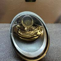 Faro Anteriore Sx Xenon Originale Porsche 997