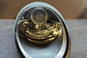 Faro Anteriore Sx Xenon Originale Porsche 997