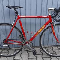 Bici da corsa Jad in alluminio Columbus 54,5 cm