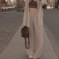 Coordinato taupe