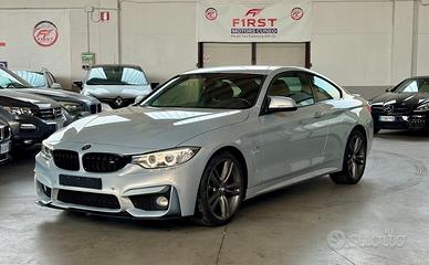 Bmw 425 425d Coupé Msport