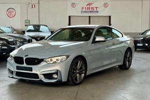 Bmw 425 425d Coupé Msport