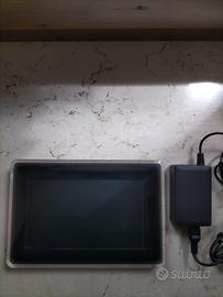 Cornice foto digitale Samsung SPF-87H