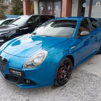 Alfa Romeo Giulietta 1.6 MJT 120CV B-TECH