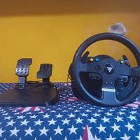 Thrustmaster TMX